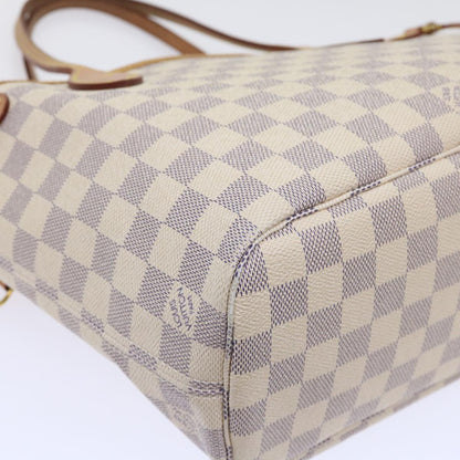 Louis Vuitton Neverfull PM Tote Bag