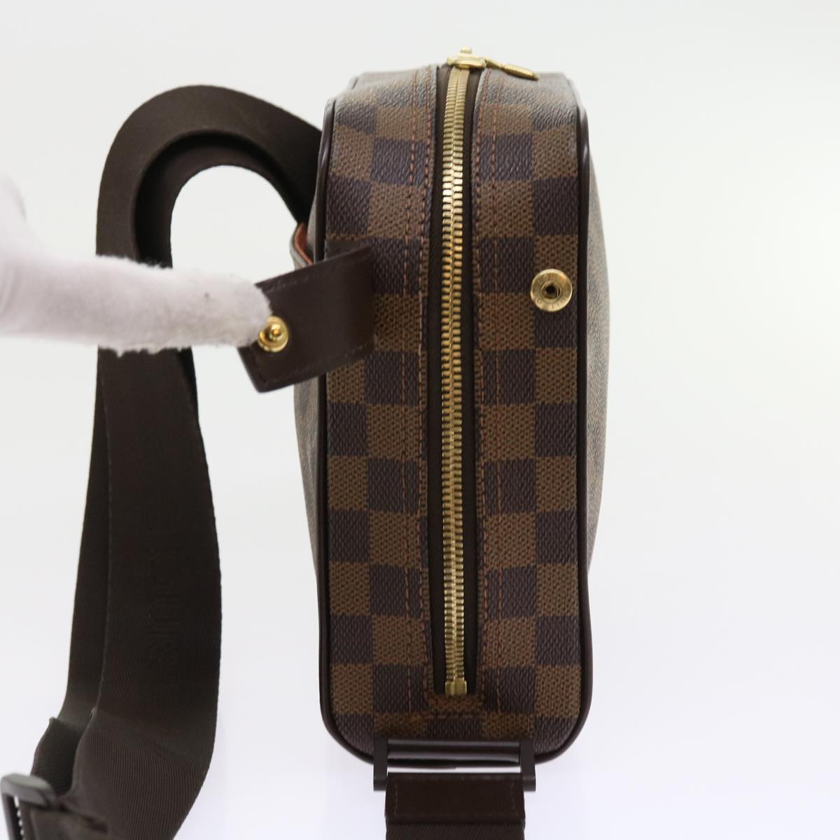 Louis Vuitton Olav Shoulder Bag