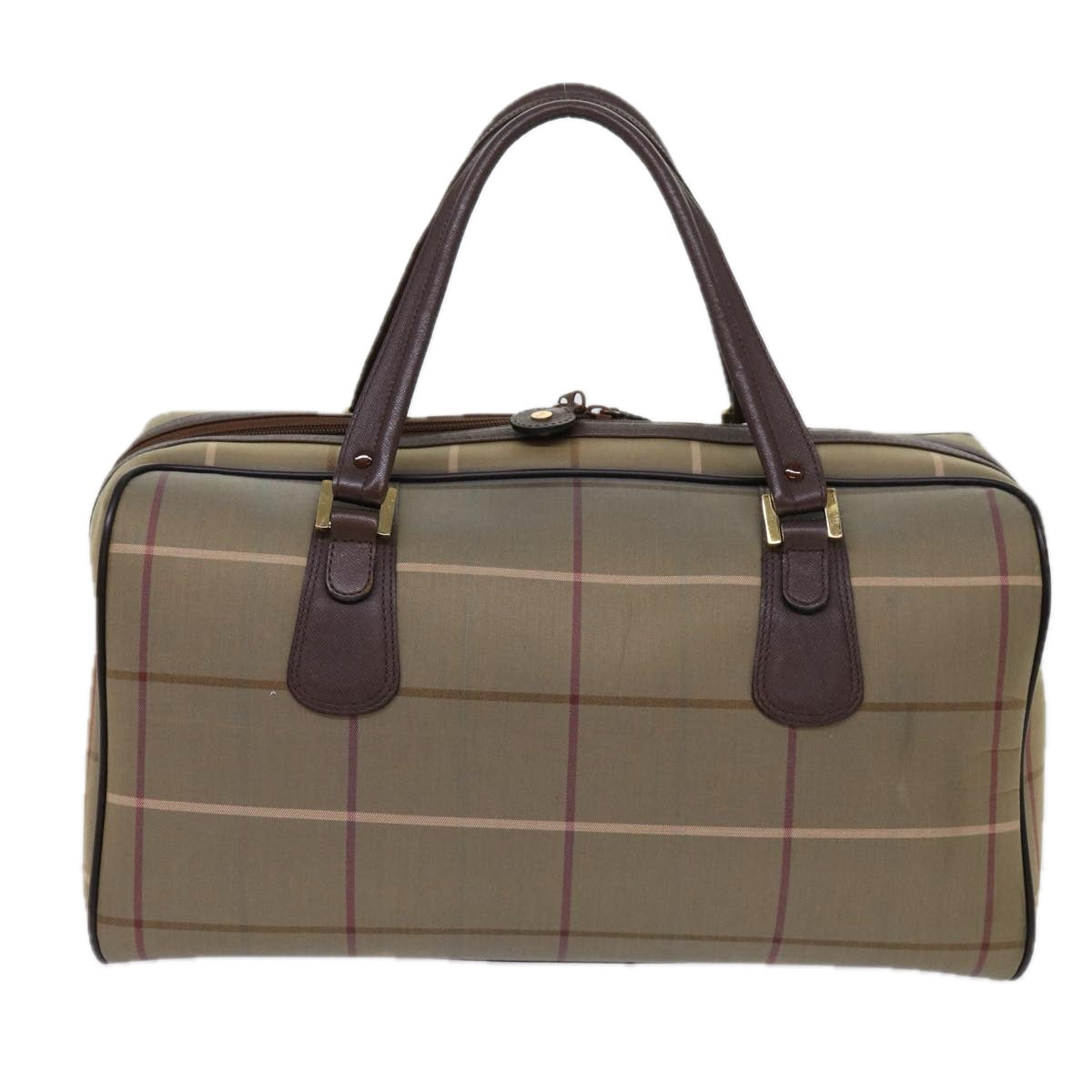 Burberry Travel Bag