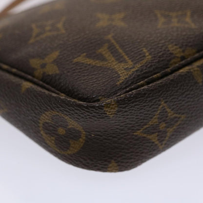 Louis Vuitton Pochette Accessoire Handbag