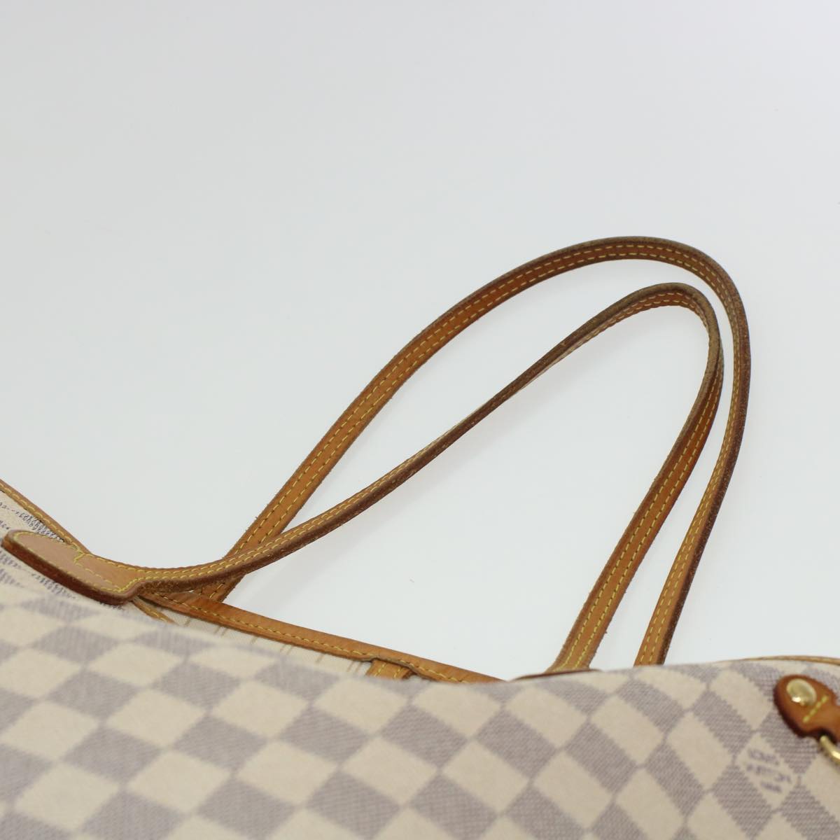 Louis Vuitton Neverfull Tote Bag