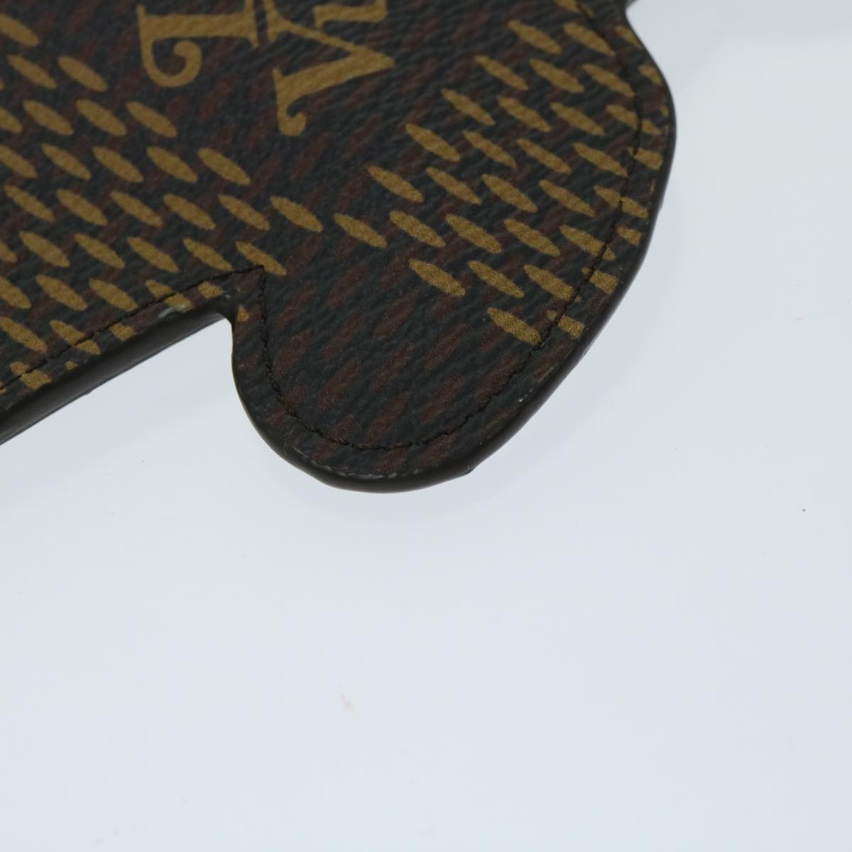 Louis Vuitton Nigo Wallet