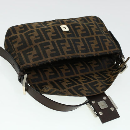 Fendi Baguette Shoulder Bag