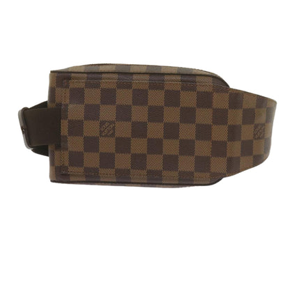 Louis Vuitton Geronimos Shoulder Bag