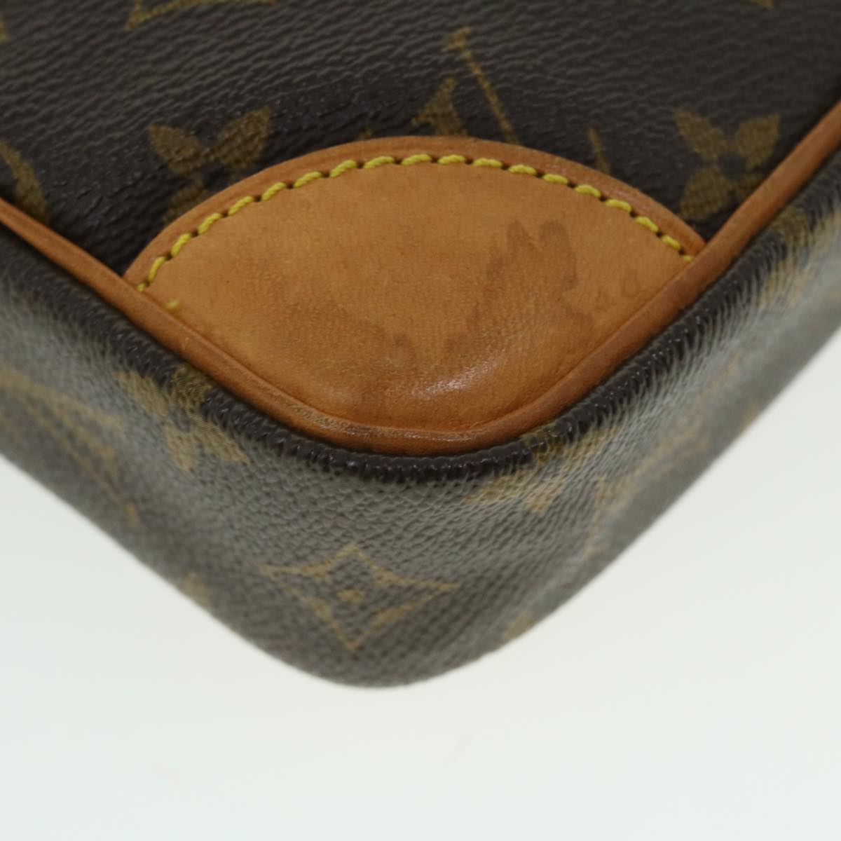 Louis Vuitton Danube Shoulder Bag