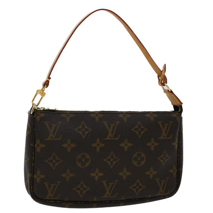 Louis Vuitton Pochette Accessoire Clutch