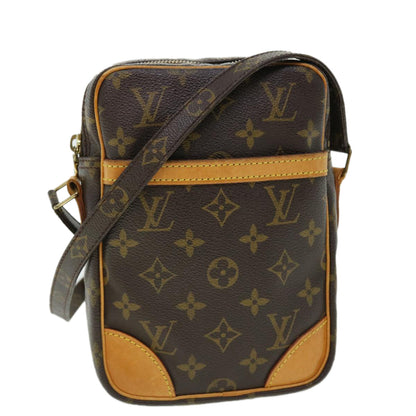 Louis Vuitton Danube Shoulder Bag