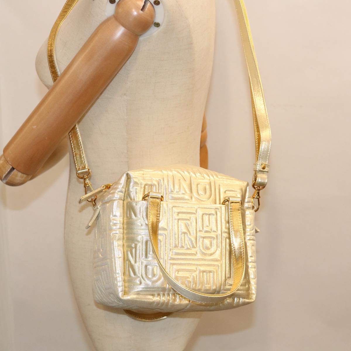 Fendi Handbag