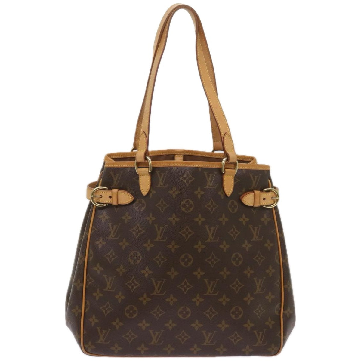 Louis Vuitton Batignolles Vertical Tote Bag