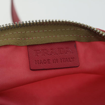 Prada Tessuto Handbag