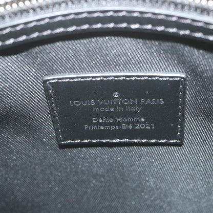 Louis Vuitton Keepall Bandouliere 50 Travel Bag