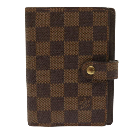 Louis Vuitton Agenda PM Wallet