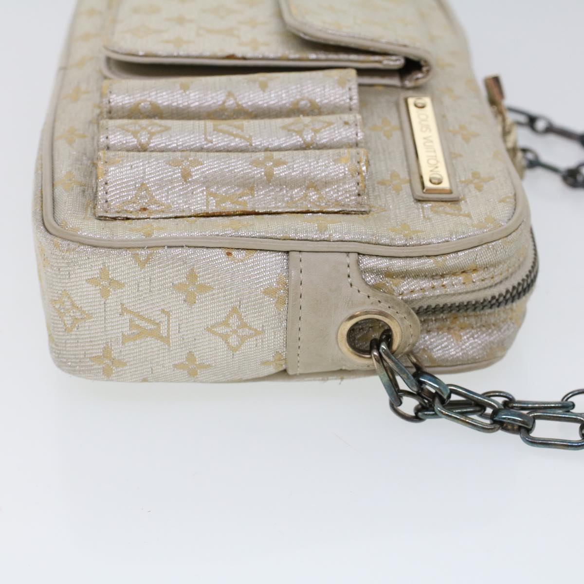 Louis Vuitton Shine Shoulder Bag