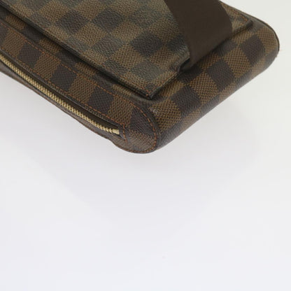 Louis Vuitton Geronimos Shoulder Bag