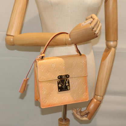 Louis Vuitton Spring Street Handbag