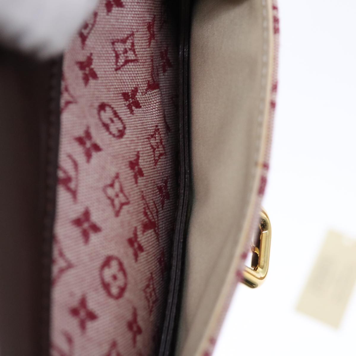 Louis Vuitton Juliette Shoulder Bag