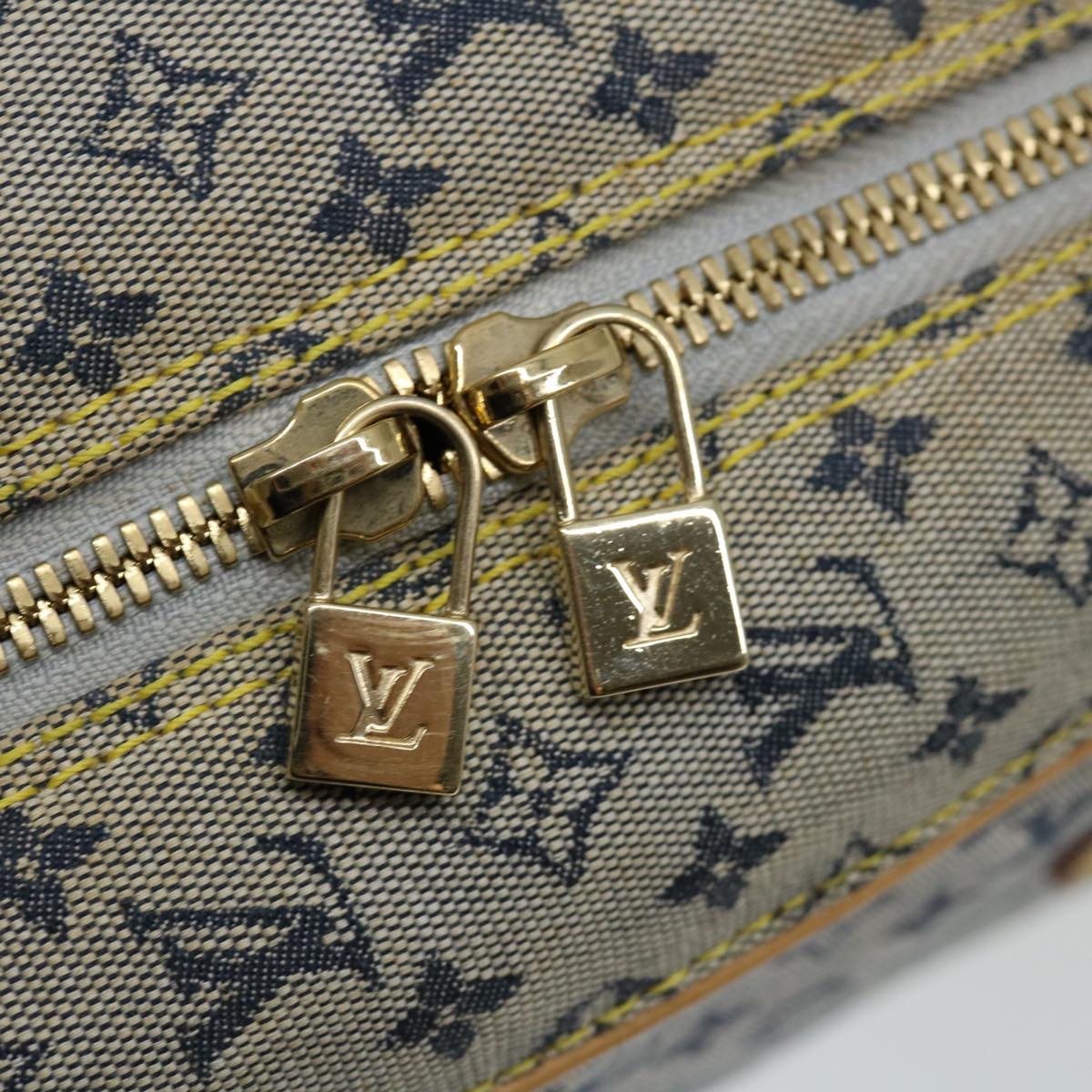 Louis Vuitton Josephine Handbag