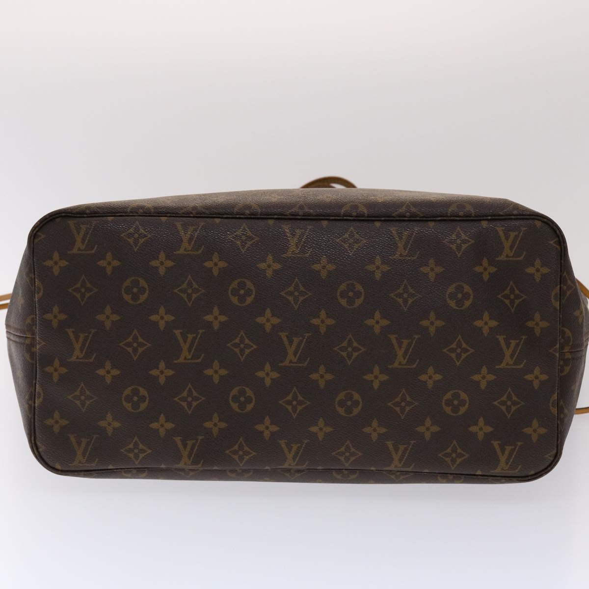 Louis Vuitton Neverfull GM Tote Bag