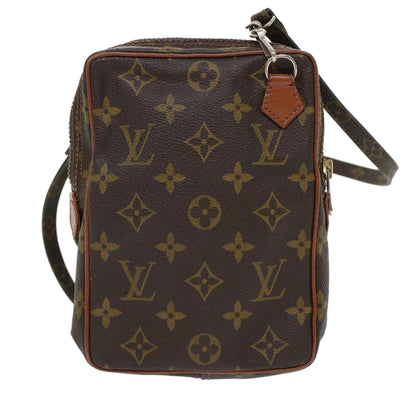 Louis Vuitton Mini amazone Shoulder Bag