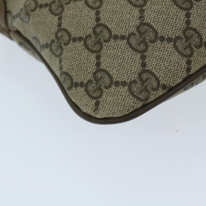 Gucci GG canvas Shoulder Bag