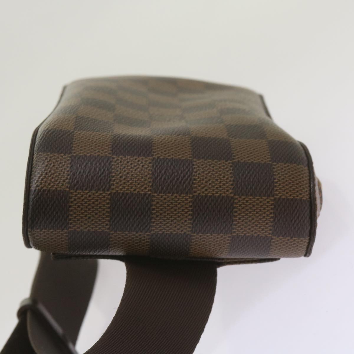 Louis Vuitton Geronimos Shoulder Bag