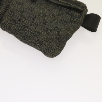 Gucci GG canvas Shoulder Bag