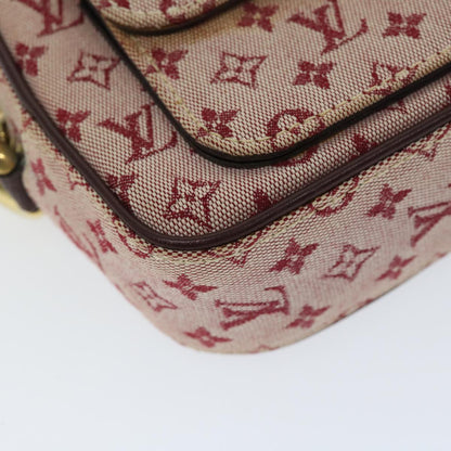 Louis Vuitton Juliette Shoulder Bag