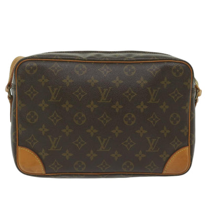 Louis Vuitton Compiègne Shoulder Bag