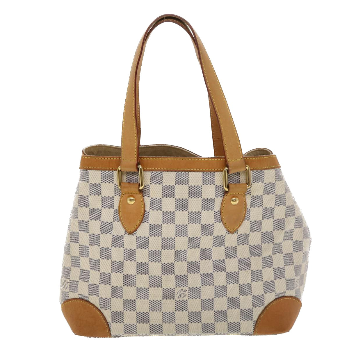 Louis Vuitton Hampstead Shoulder Bag