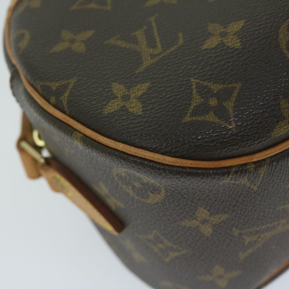 Louis Vuitton Blois Shoulder Bag