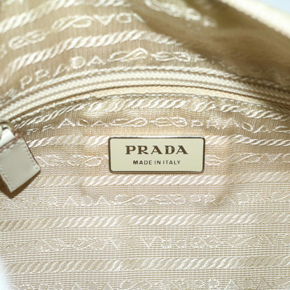 Prada Tessuto Shoulder Bag