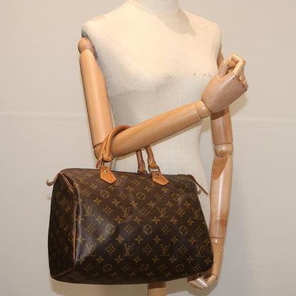 Louis Vuitton Speedy 30 Handbag