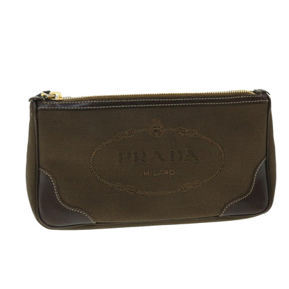 Prada Clutch