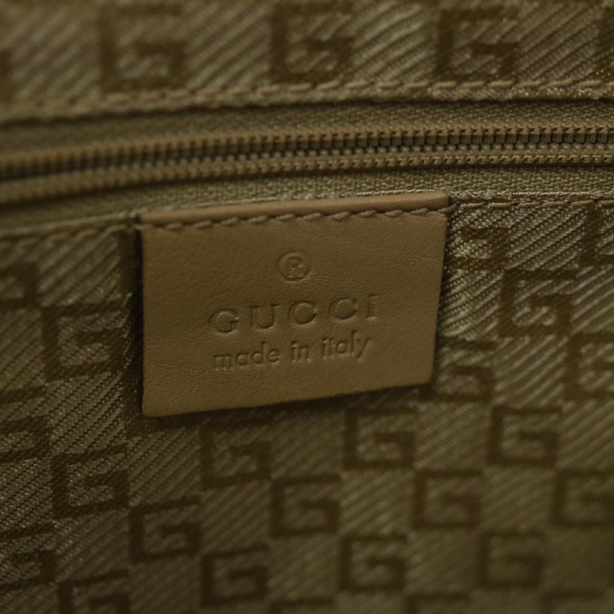 Gucci Shoulder Bag