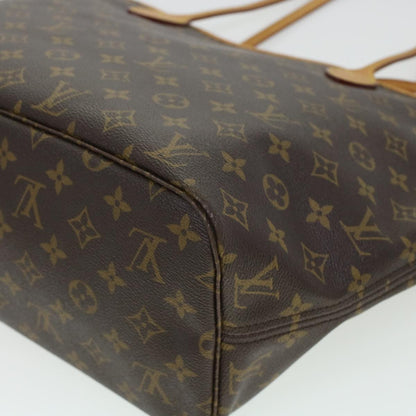 Louis Vuitton Neverfull Tote Bag