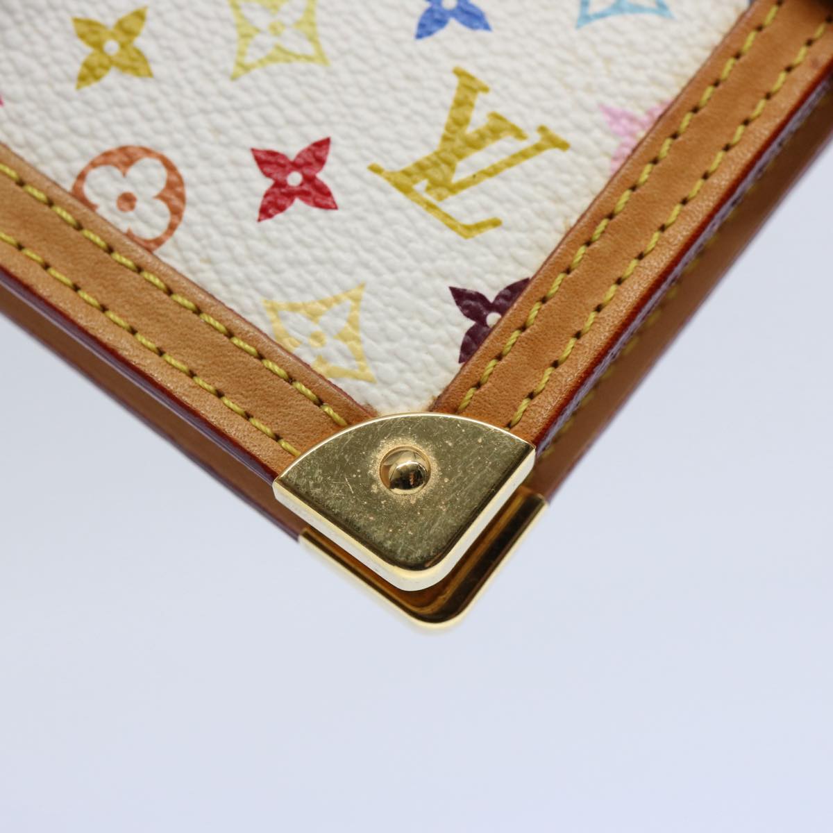 Louis Vuitton Agenda PM Wallet