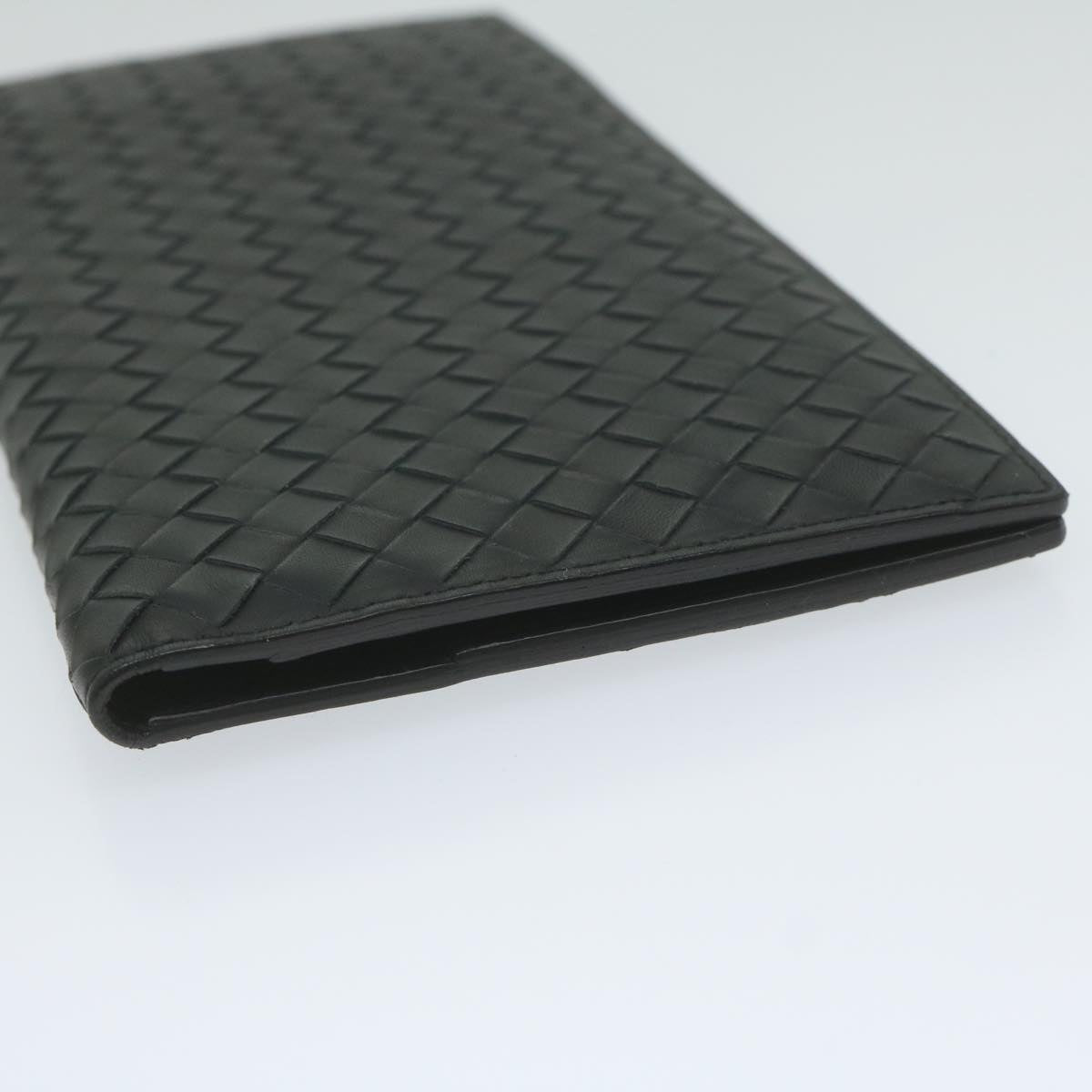 Bottega Veneta Intrecciato Wallet