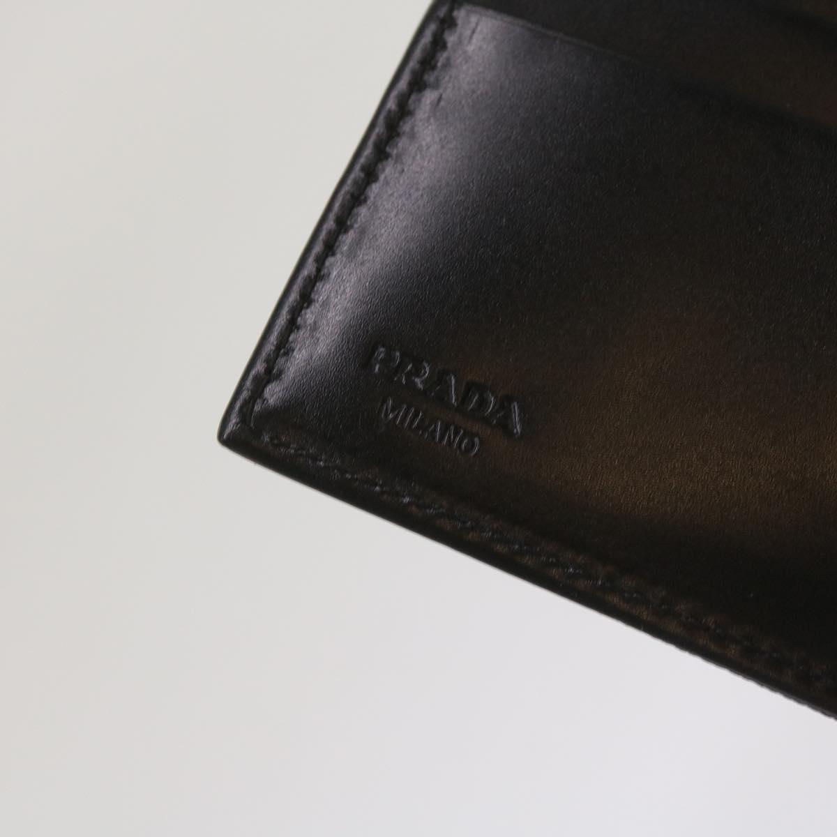 Prada Wallet