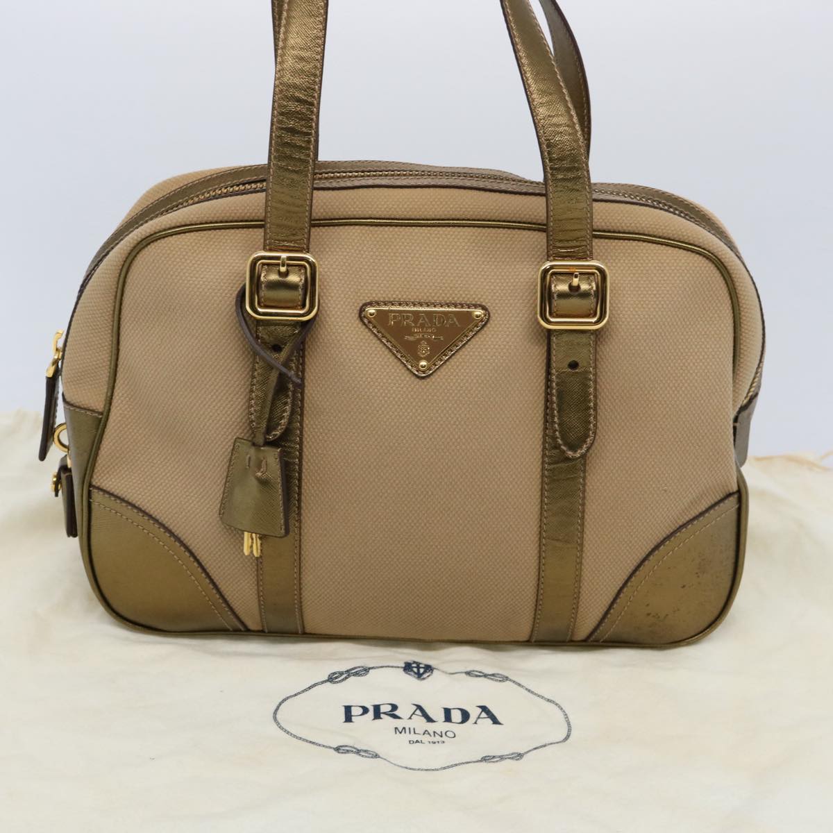 Prada Handbag