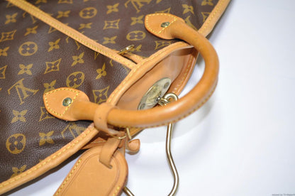 Louis Vuitton Travel Bag