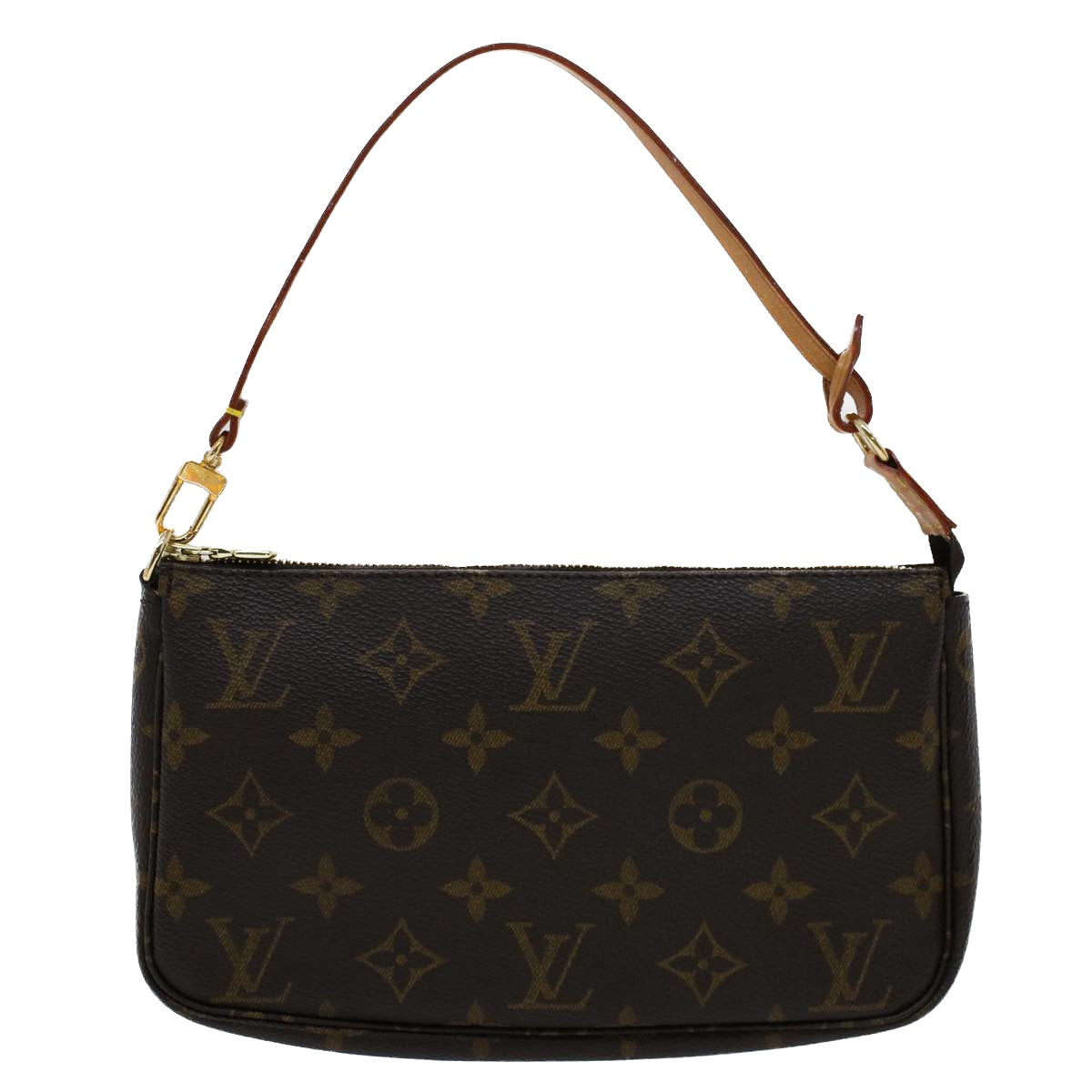 Louis Vuitton Pochette Accessoire Clutch