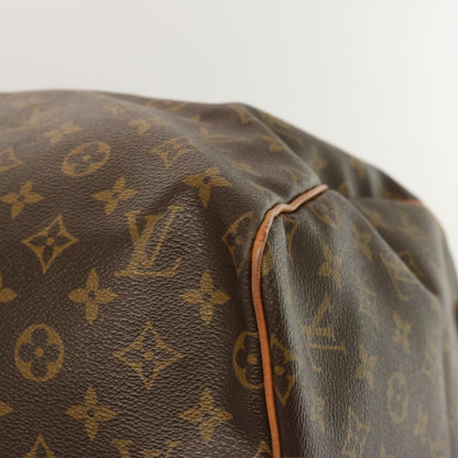 Louis Vuitton Keepall 55 Travel Bag