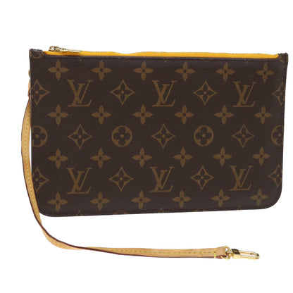 Louis Vuitton Pochette Handbag