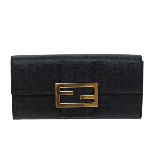 Fendi Wallet