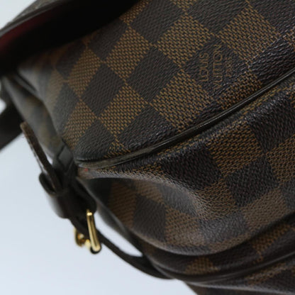 Louis Vuitton Saumur 30 Shoulder Bag