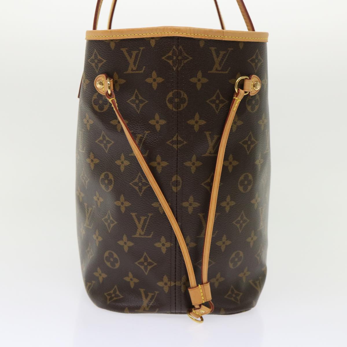 Louis Vuitton Neverfull MM Tote Bag