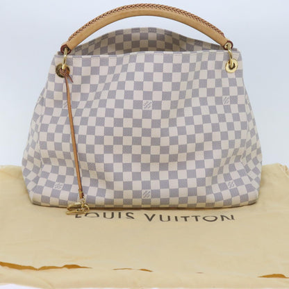 Louis Vuitton Artsy Handbag