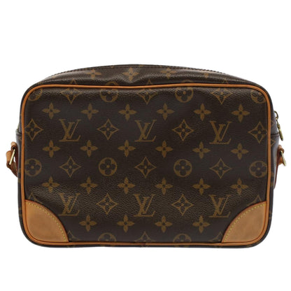 Louis Vuitton Trocadéro Shoulder Bag