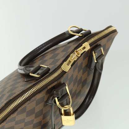 Louis Vuitton Alma Handbag