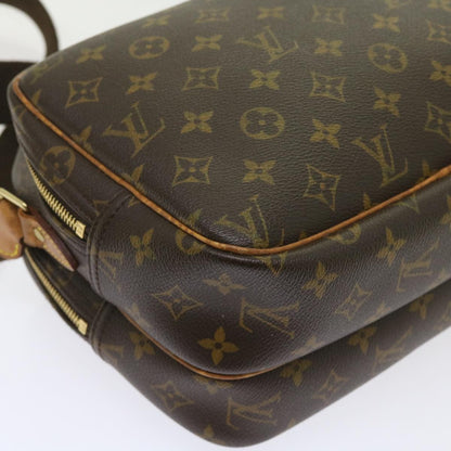 Louis Vuitton Reporter Shoulder Bag